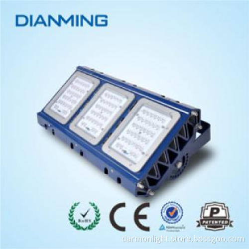 80W Led Flood Bulbs as LED Tunnel Lighting( DM-PL-G2-B80 )